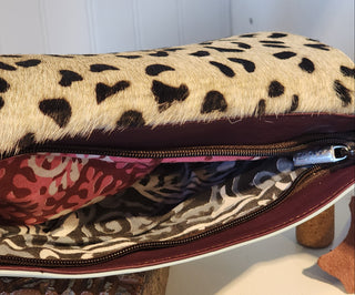 Soruka Lola Reversible Handbag