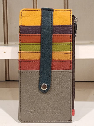 Soruka, Cassie Leather Cardholder