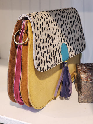 Soruka, Rose Handbag