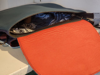 Soruka Lola Reversible Handbag