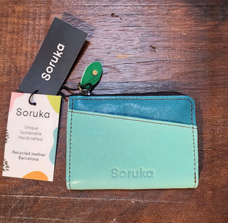 Soruka Tracy Card Holder