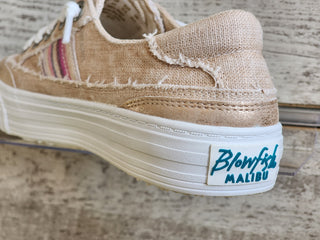 Blowfish Sneaker, Alex Sanddollar Linen