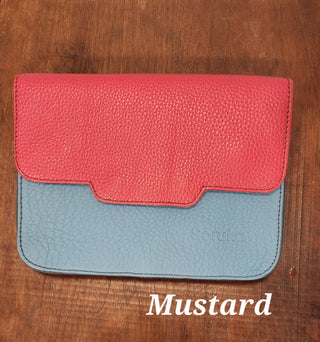 Soruka - River Crossbody Bag 81214