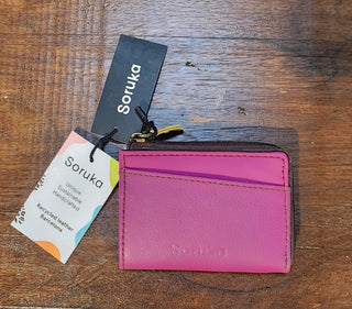 Soruka Tracy Card Holder