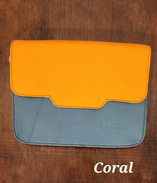 Soruka - River Crossbody Bag 81214