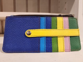 Soruka, Cassie Leather Cardholder