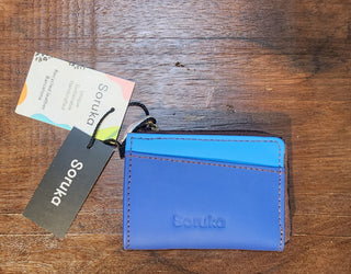 Soruka Tracy Card Holder