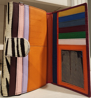 Soruka, Amy Clutch Handbag