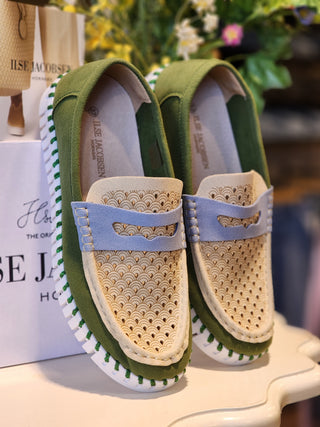 IJ Loafer