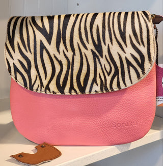 Soruka, Lucy Crossbody