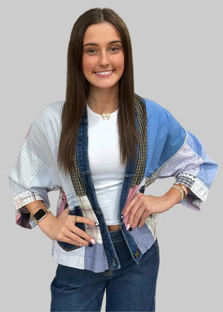 Zoe Cardigan