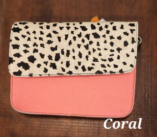 Soruka - River Crossbody Bag 81214