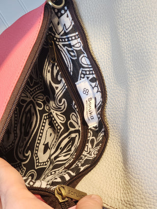 Soruka, Lucy Crossbody