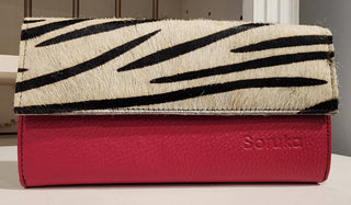 Soruka, Amy Clutch Handbag