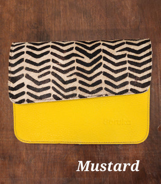 Soruka - River Crossbody Bag 81214