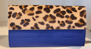 Soruka, Amy Clutch Handbag