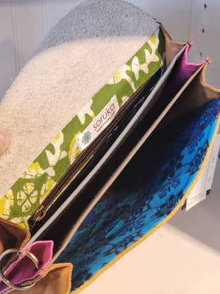 Soruka, Rose Handbag