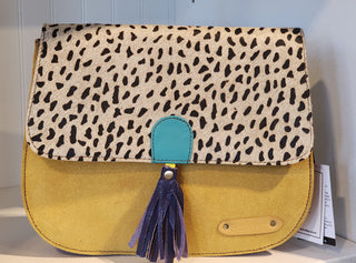 Soruka, Rose Handbag