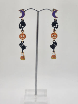 Moonstruck Drop Dangle Earrings