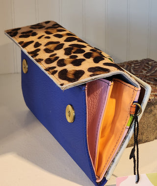 Soruka, Amy Clutch Handbag