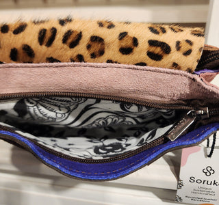 Soruka, Leo Crossbody