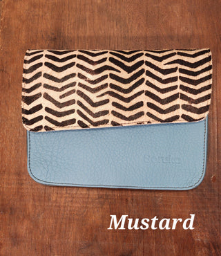 Soruka - River Crossbody Bag 81214