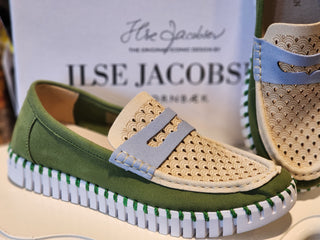 IJ Loafer