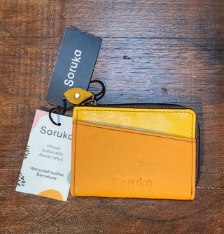 Soruka Tracy Card Holder