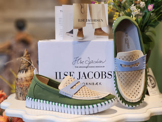 IJ Loafer