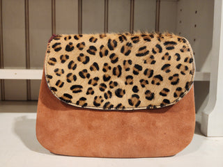 Soruka, Leo Crossbody