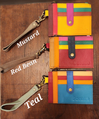 Soruka - Gigi Cardholder 81316
