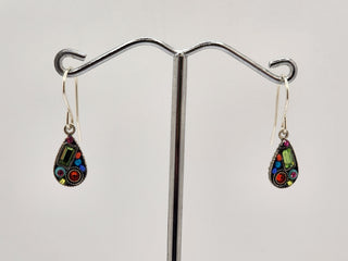 Calypso Petite Drop Earrings