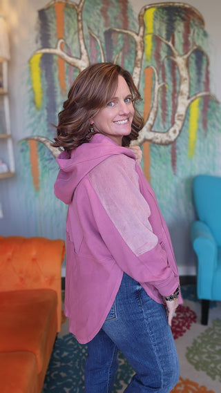 Dove Pullover