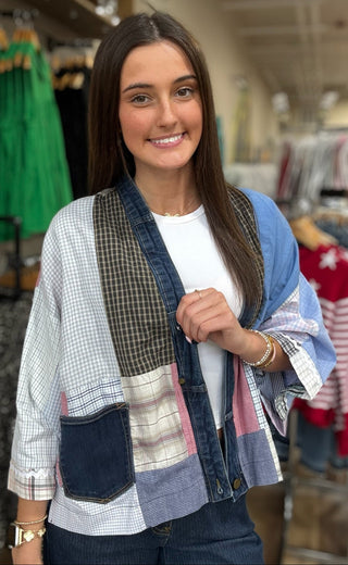 Zoe Cardigan
