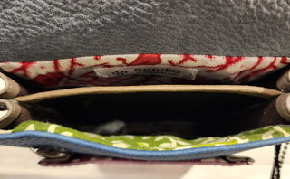 Soruka, Aiko Crossbody Handbag