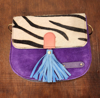 Soruka - Lena Crossbody Bag 81020