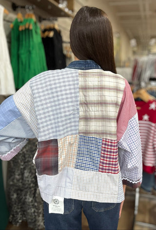 Zoe Cardigan
