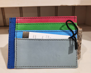 Soruka, Brook Leather Cardholder