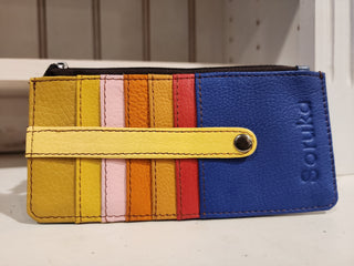 Soruka, Cassie Leather Cardholder