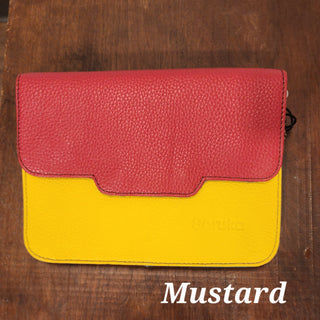 Soruka - River Crossbody Bag 81214