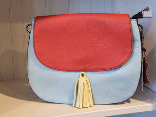 Soruka Lola Reversible Handbag