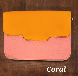 Soruka - River Crossbody Bag 81214