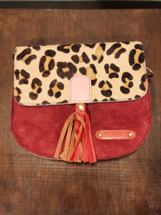 Soruka - Lena Crossbody Bag 81020