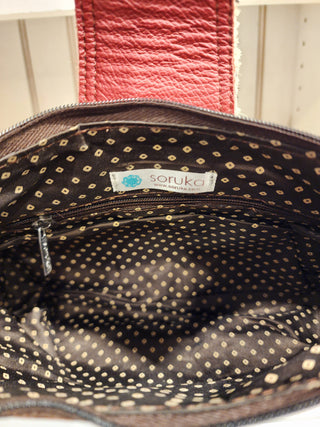 Soruka, Amanda Crossbody Handbag