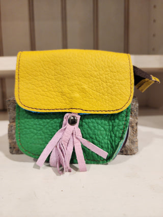 Soruka, Jane Detachable Coin Purse