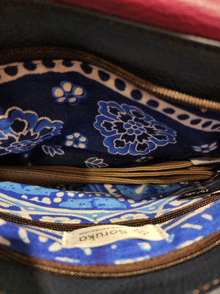 Soruka Lola Reversible Handbag