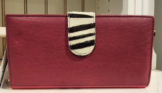 Soruka, Amy Clutch Handbag