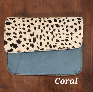 Soruka - River Crossbody Bag 81214