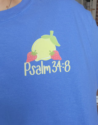 Oh Taste and See Graphic Tee