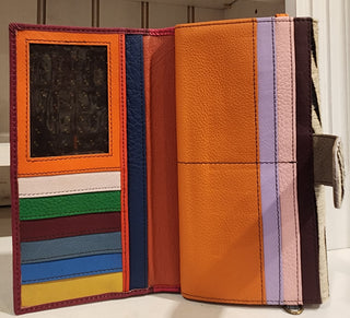 Soruka, Amy Clutch Handbag